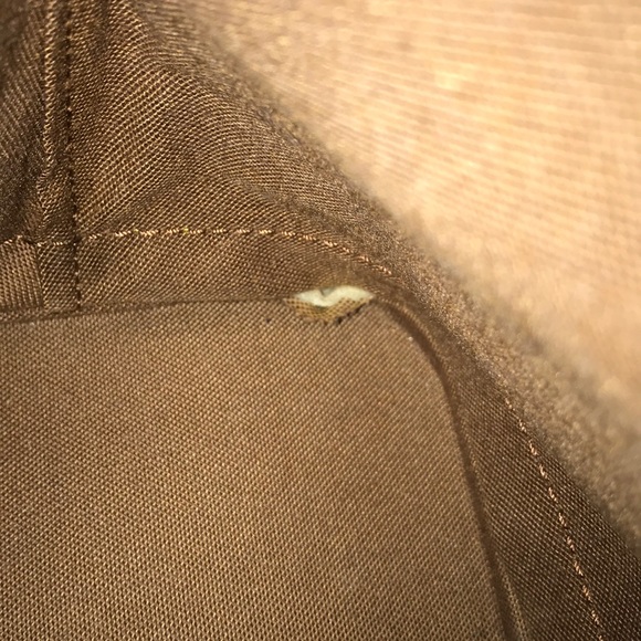 ‼️Sold ‼️100% Authentic Louis Vuitton Alma - Picture 10 of 13